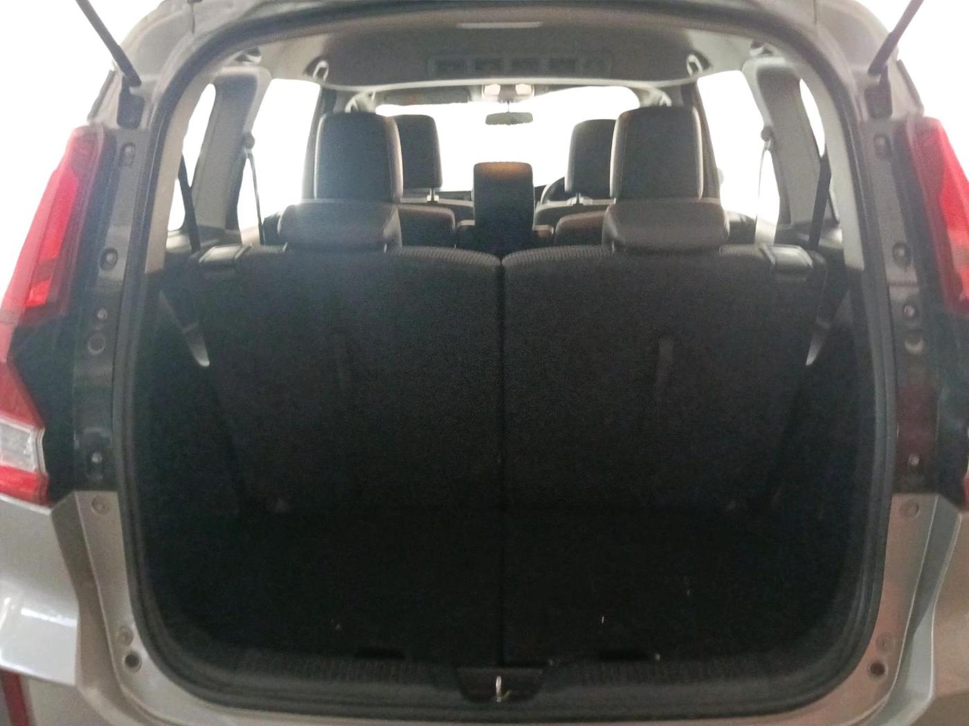 2022 Maruti XL6 ZETA MT, Petrol, Manual, 43,149 km, exterior