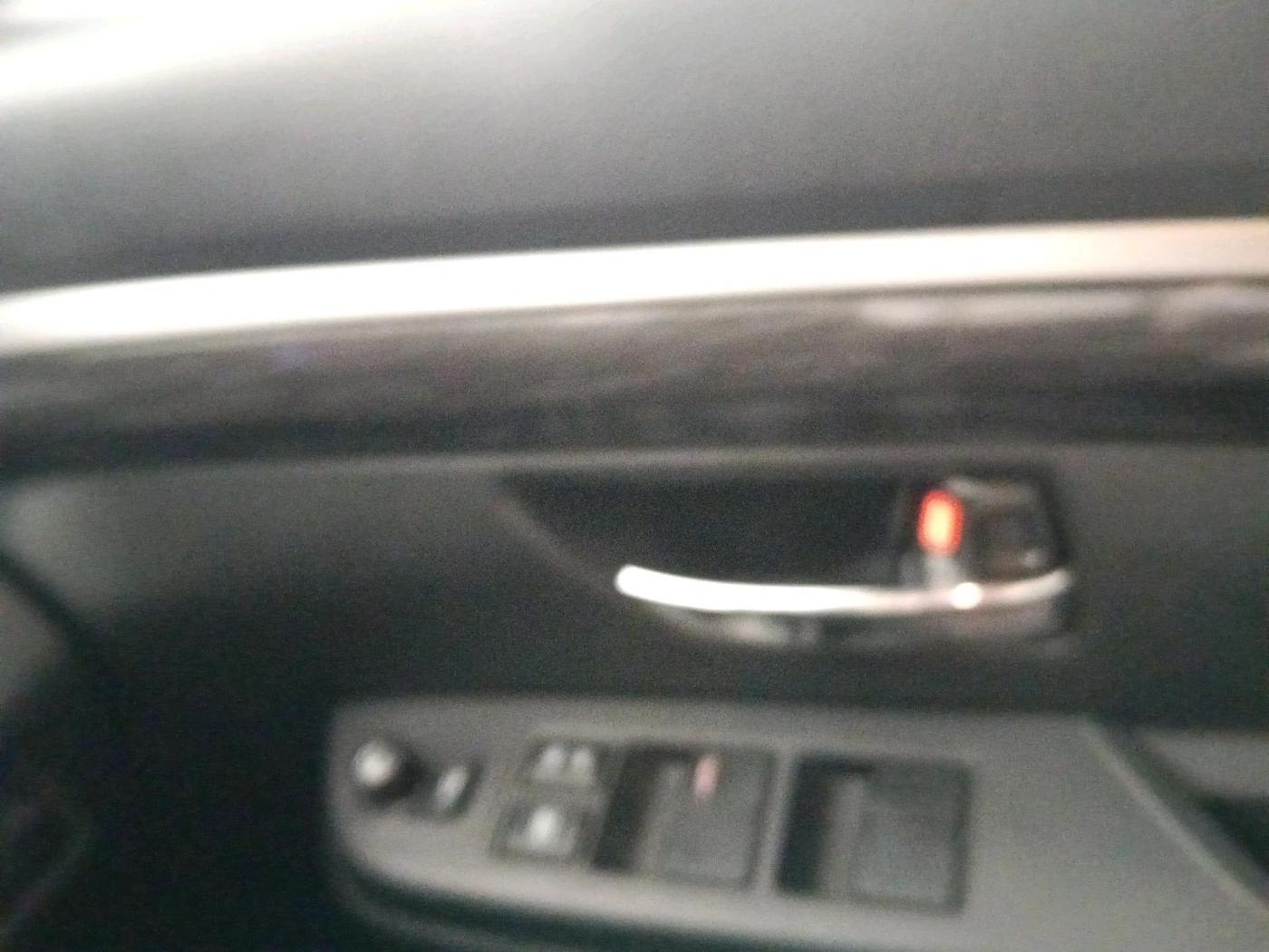 2022 Maruti XL6 ZETA MT, Petrol, Manual, 43,149 km, interior