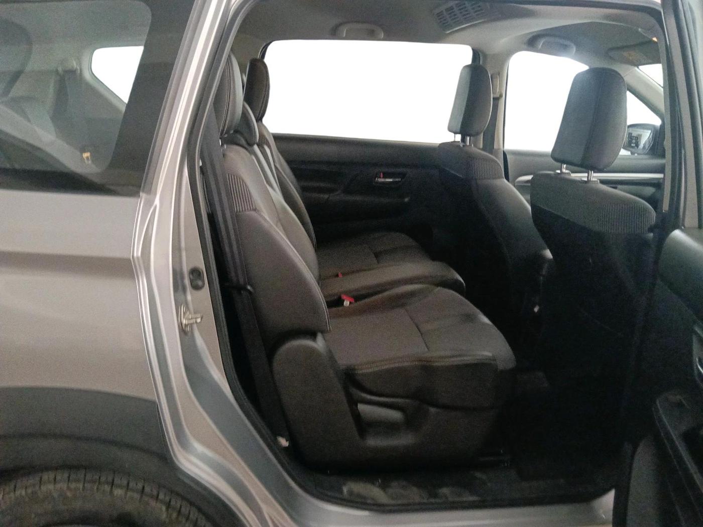 2022 Maruti XL6 ZETA MT, Petrol, Manual, 43,149 km, interior