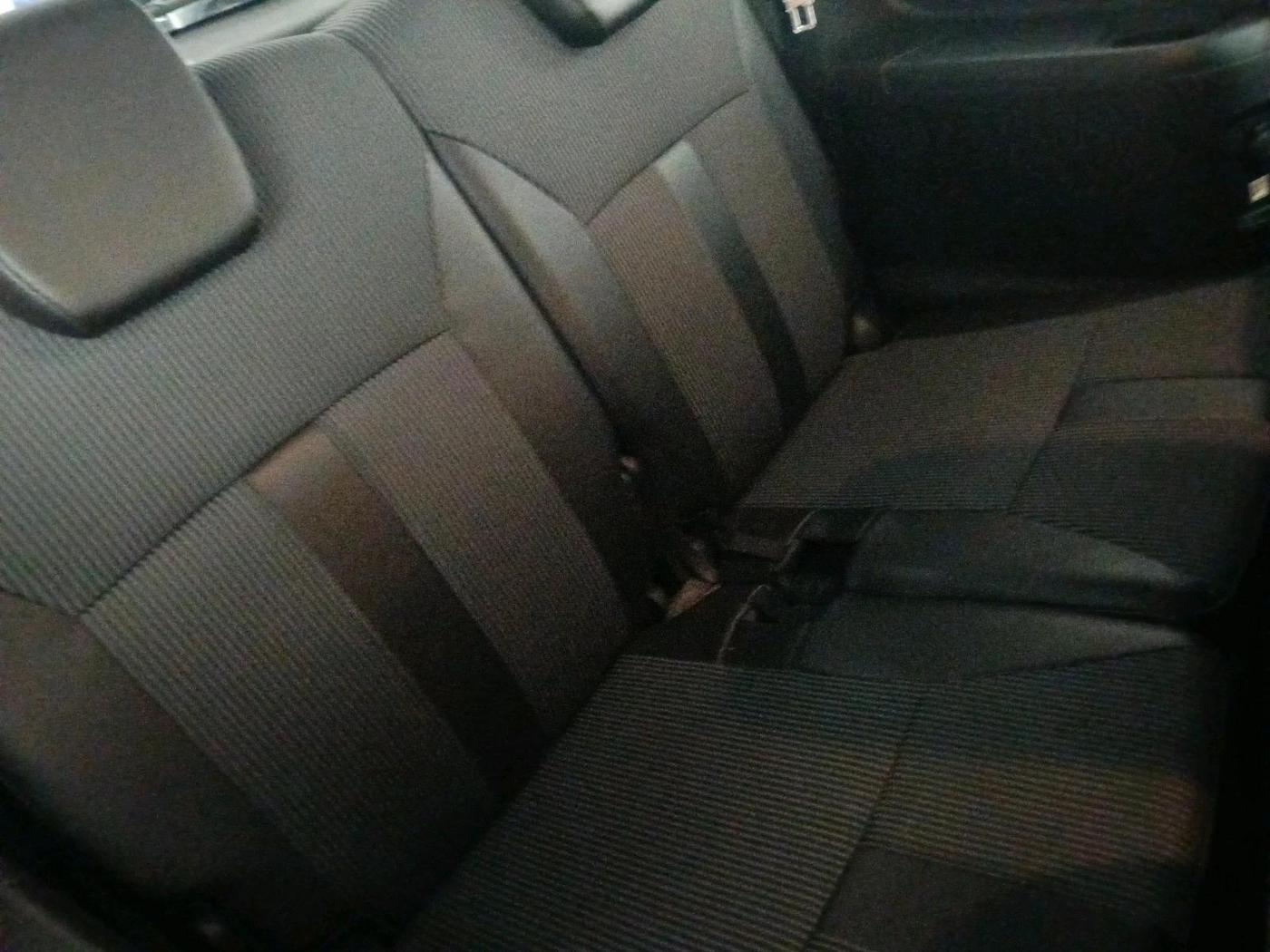 2022 Maruti XL6 ZETA MT, Petrol, Manual, 43,149 km, interior