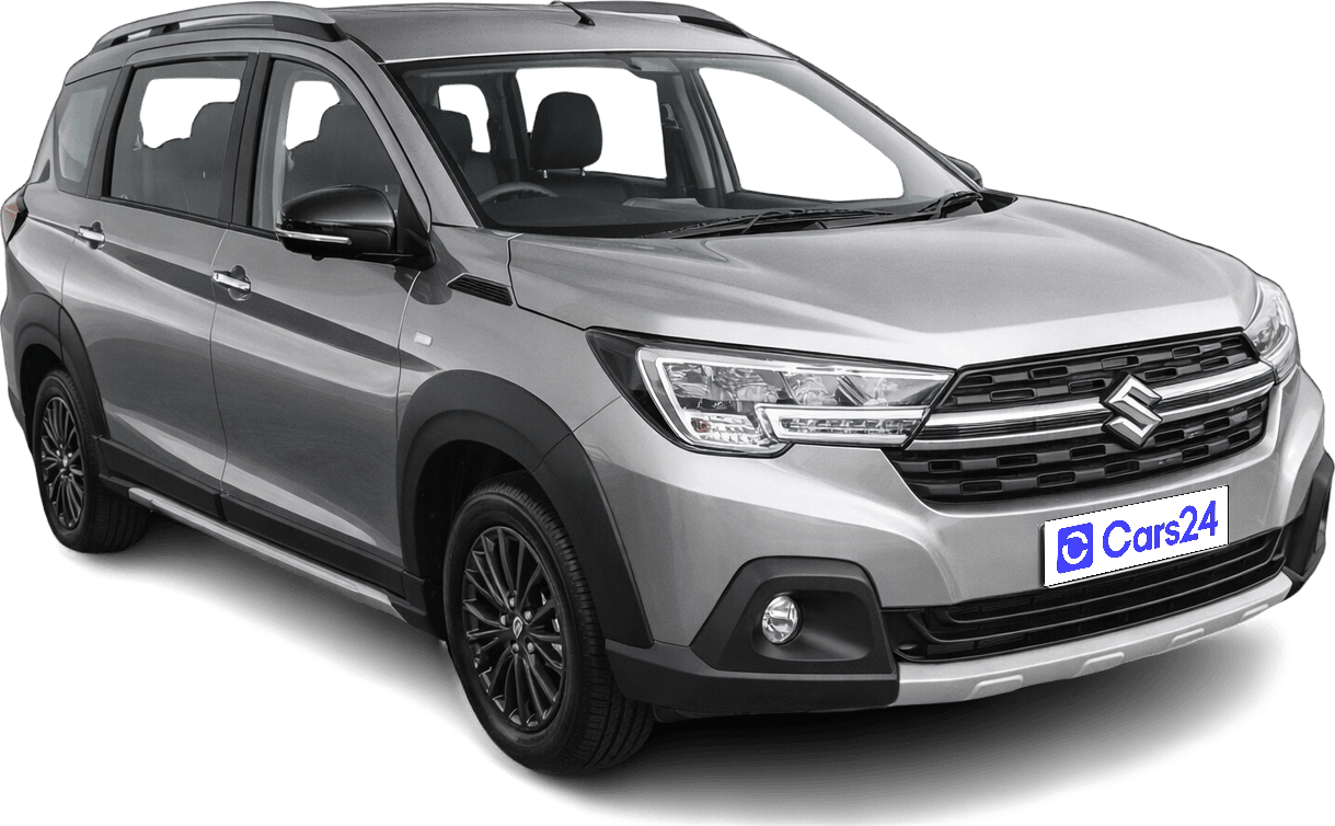 2022 Maruti XL6 - SUV - Petrol - Manual - ₹8.75 lakh