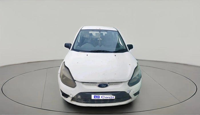 2012 Ford Figo EXI 1.4 DIESEL, Diesel, Manual, 1,61,484 km, exterior