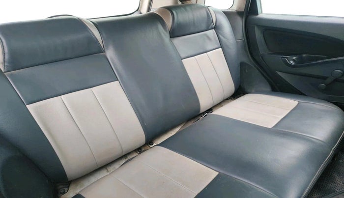 2012 Ford Figo EXI 1.4 DIESEL, Diesel, Manual, 1,61,484 km, interior