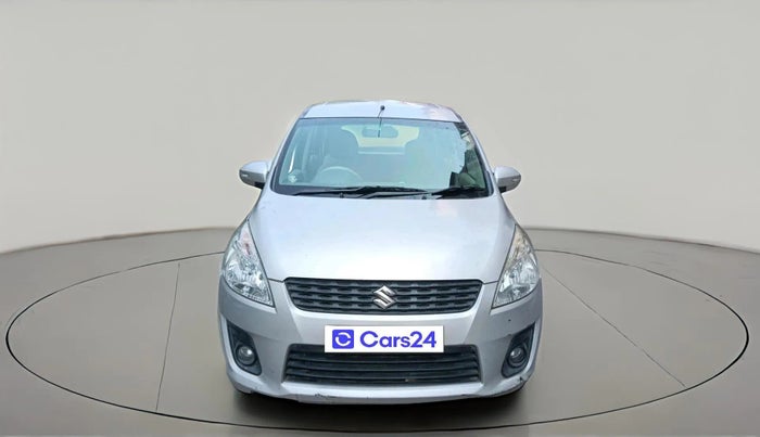 2013 Maruti Ertiga VXI, Petrol, Manual, 1,02,971 km, exterior