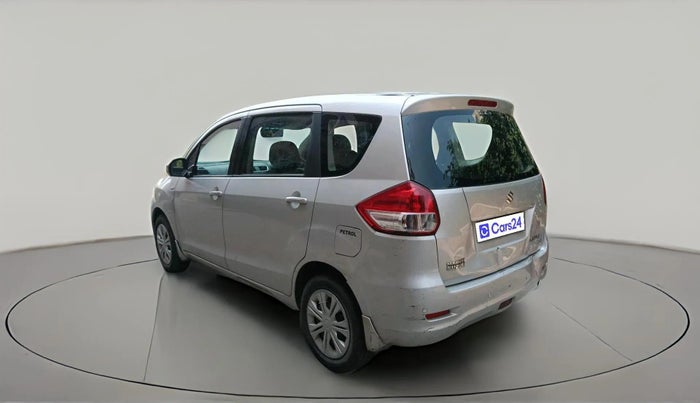 2013 Maruti Ertiga VXI, Petrol, Manual, 1,02,971 km, exterior