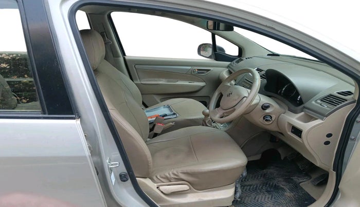 2013 Maruti Ertiga VXI, Petrol, Manual, 1,02,971 km, interior