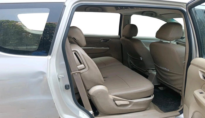 2013 Maruti Ertiga VXI, Petrol, Manual, 1,02,971 km, interior