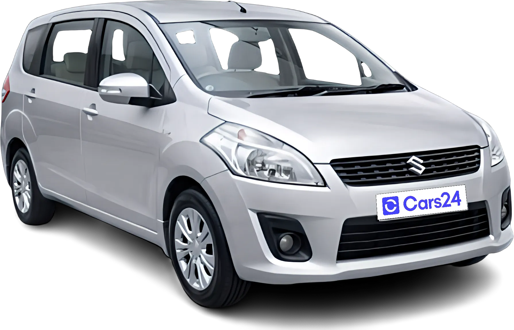 2013 Maruti Ertiga - SUV - Petrol - Manual - ₹4.14 lakh