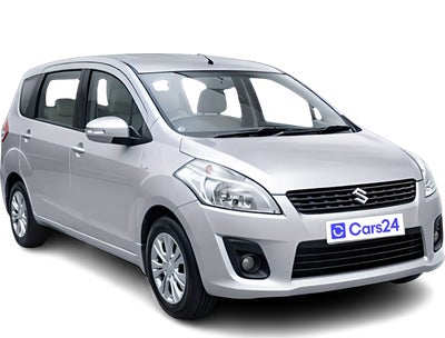 2013 Maruti Ertiga - SUV - Petrol - Manual - ₹4.14 lakh