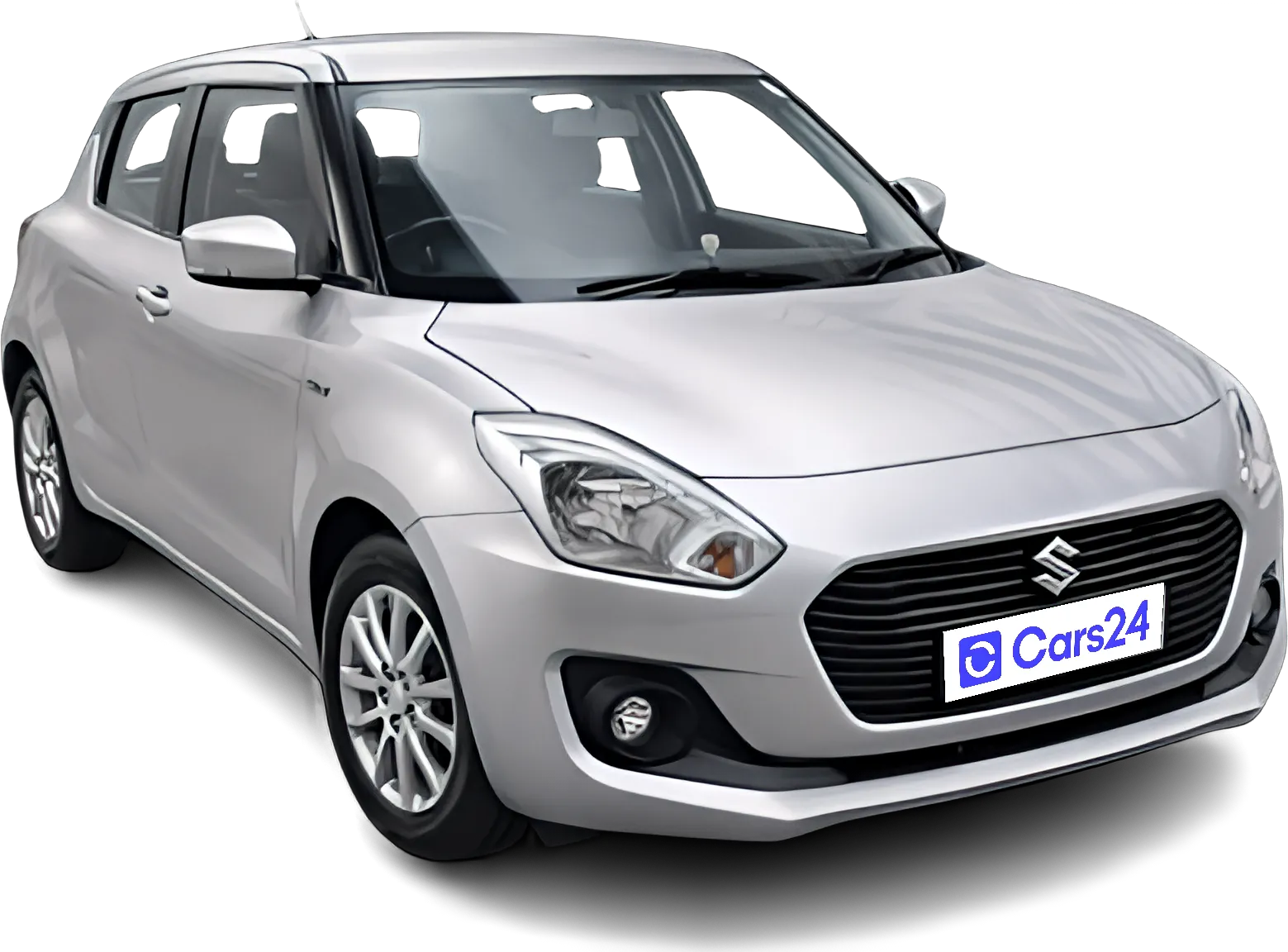 2018 Maruti Swift - Hatchback - Diesel - Automatic - ₹5.00 lakh