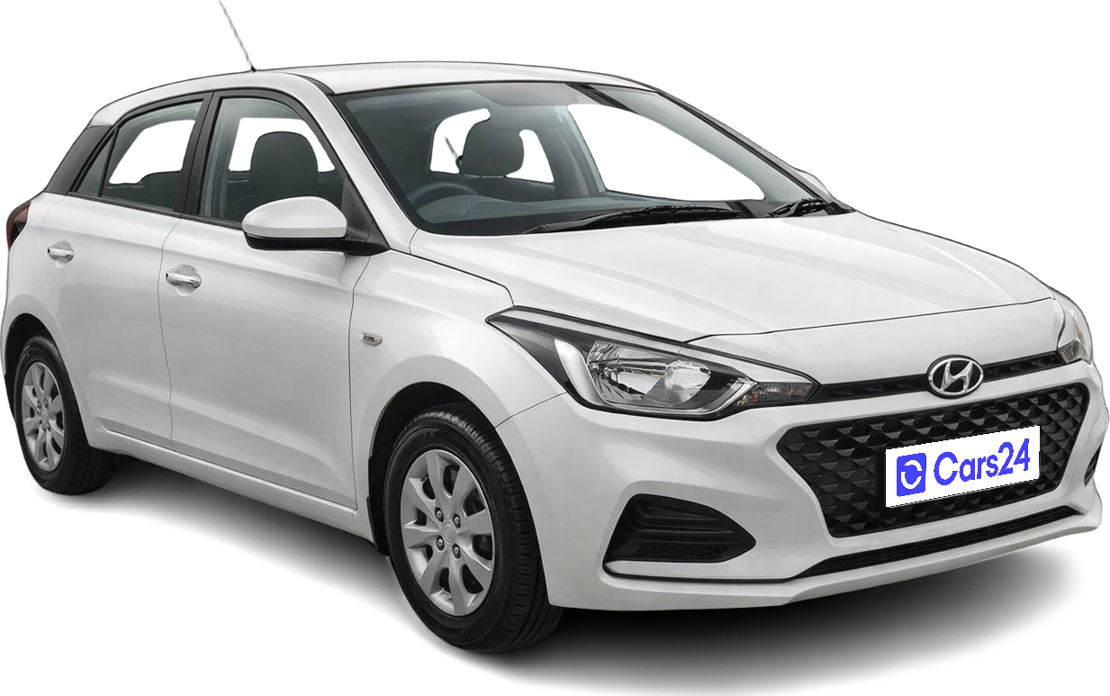 2018 Hyundai Elite i20 - Hatchback - Diesel - Manual - ₹4.39 lakh