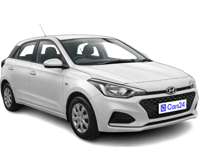 2018 Hyundai Elite i20 - Hatchback - Diesel - Manual - ₹5.10 lakh