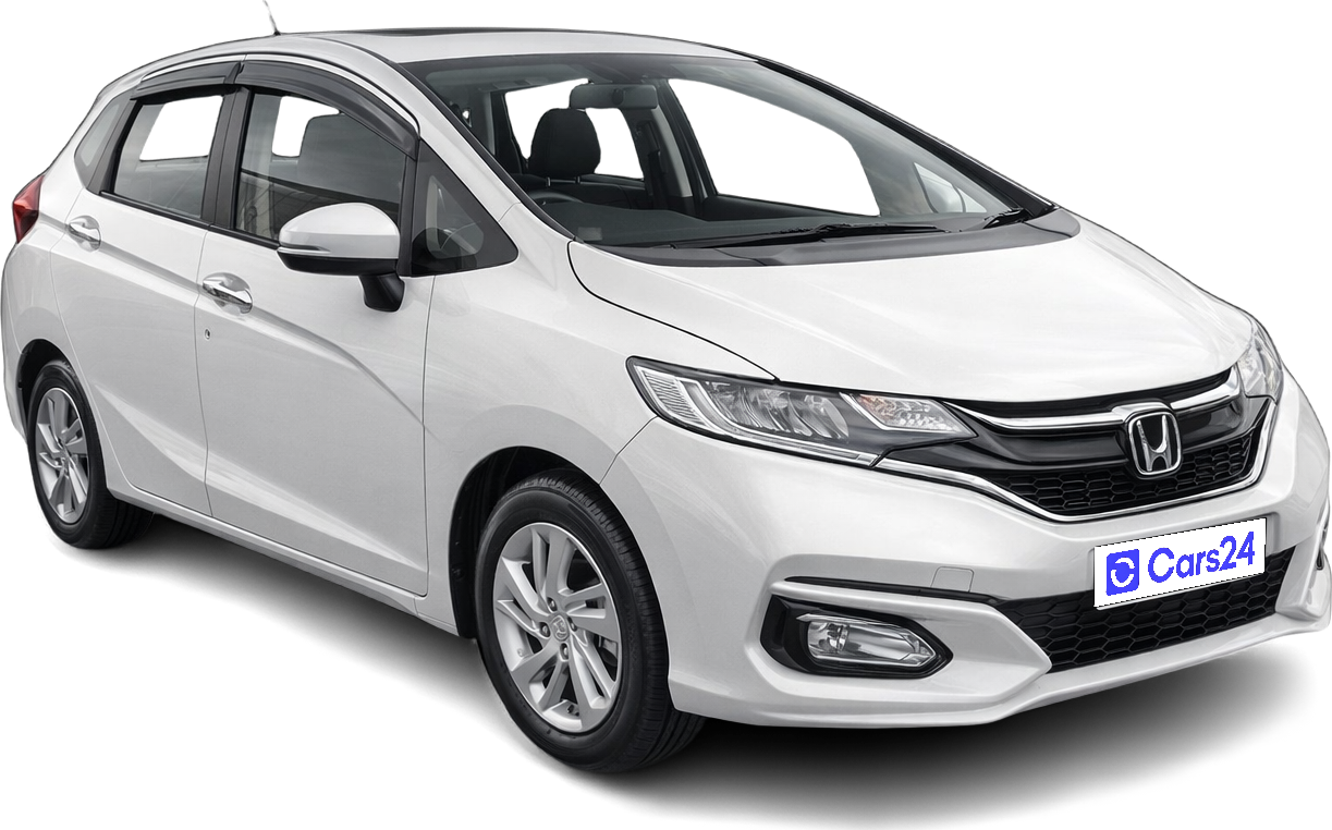 2022 Honda Jazz - Hatchback - Petrol - Automatic - ₹9.10 lakh