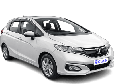 2022 Honda Jazz - Hatchback - Petrol - Automatic - ₹9.10 lakh