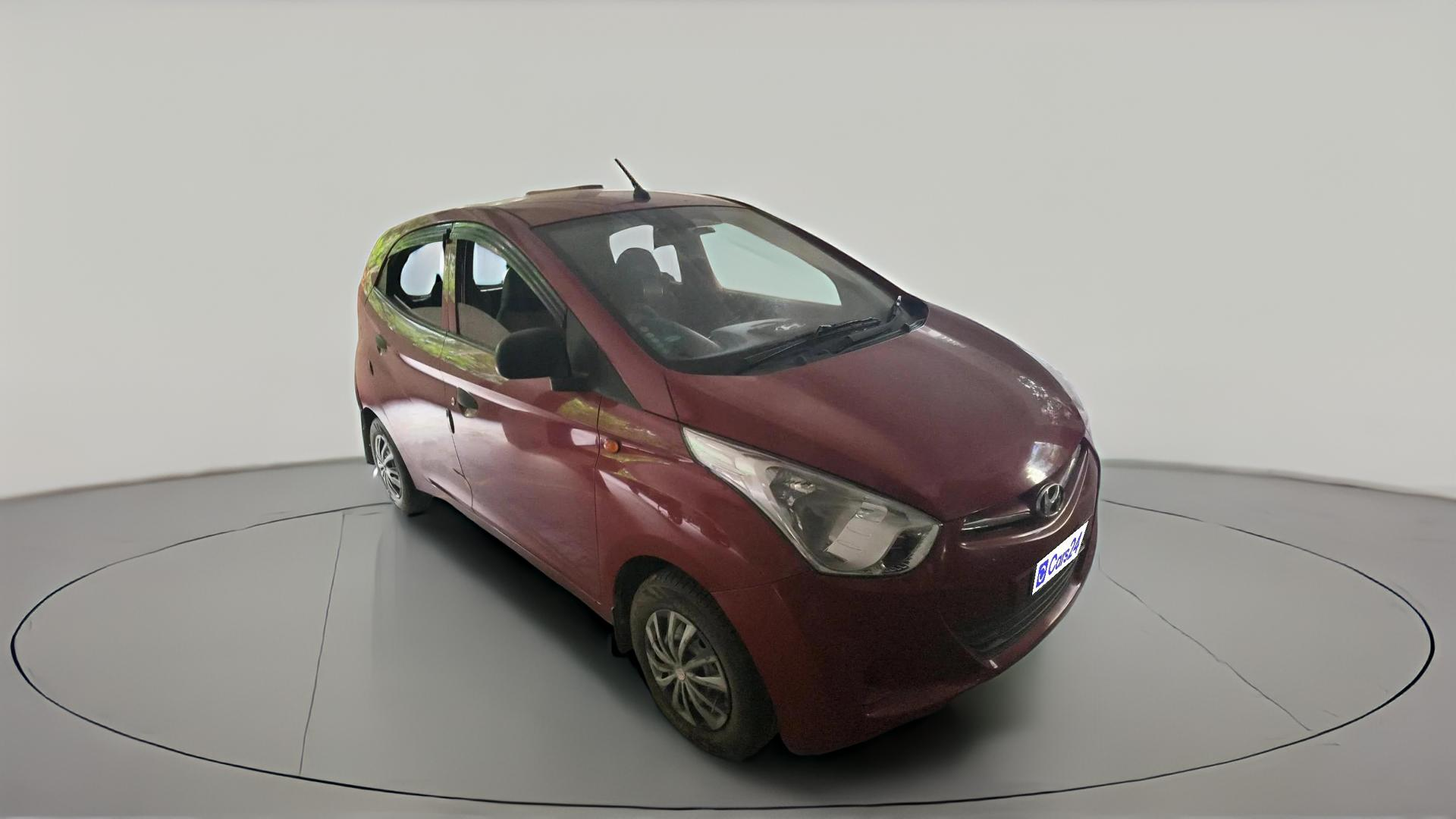 2015 Hyundai Eon ERA +