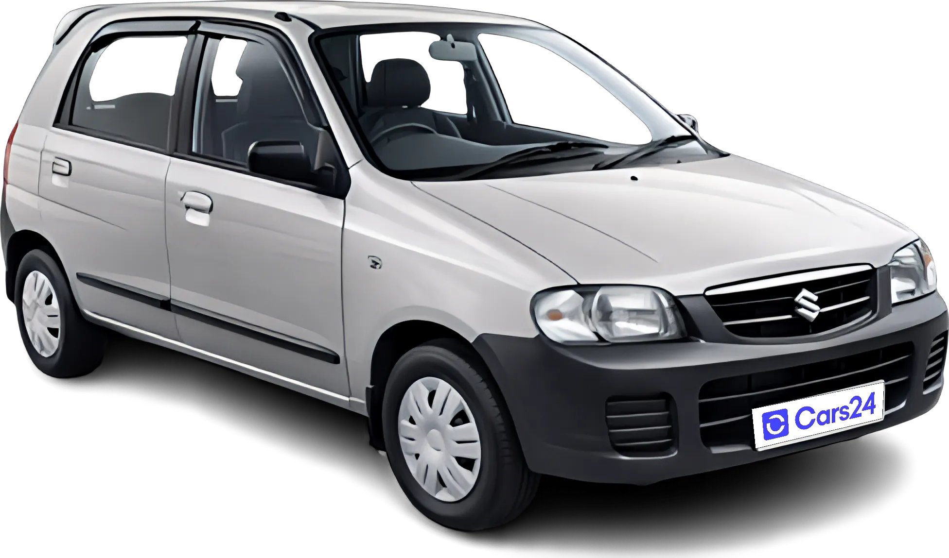 2005 Maruti Alto - Hatchback - Petrol - Manual - ₹1.05 lakh