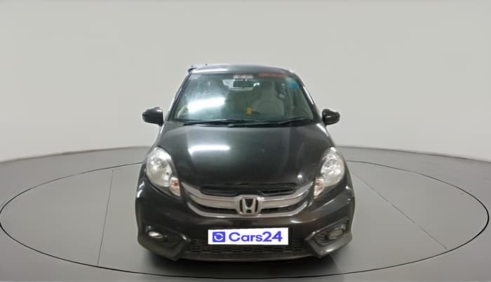 2016 Honda Amaze 1.2L I-VTEC VX, Petrol, Manual, 70,224 km, exterior