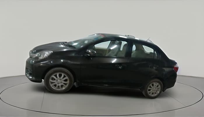 2016 Honda Amaze 1.2L I-VTEC VX, Petrol, Manual, 70,224 km, exterior