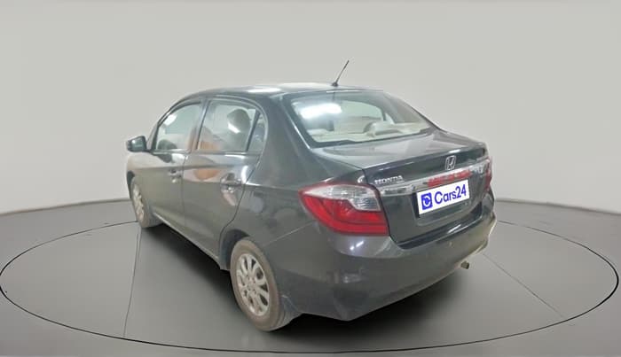 2016 Honda Amaze 1.2L I-VTEC VX, Petrol, Manual, 70,224 km, exterior