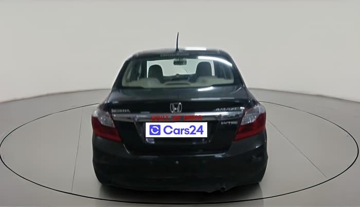 2016 Honda Amaze 1.2L I-VTEC VX, Petrol, Manual, 70,224 km, exterior