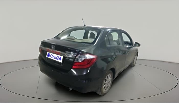 2016 Honda Amaze 1.2L I-VTEC VX, Petrol, Manual, 70,224 km, exterior