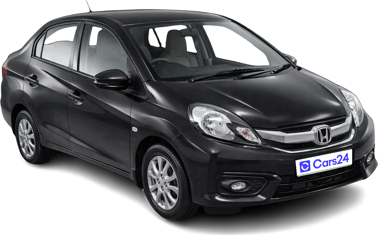 2016 Honda Amaze - Sedan - Petrol - Manual - ₹4.70 lakh