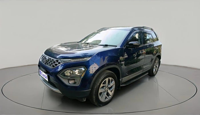 2021 Tata Safari XZ PLUS, Diesel, Manual, 89,519 km, exterior