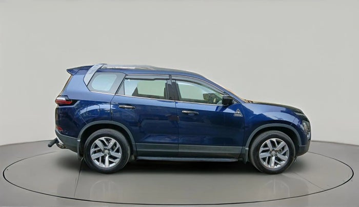 2021 Tata Safari XZ PLUS, Diesel, Manual, 89,519 km, exterior