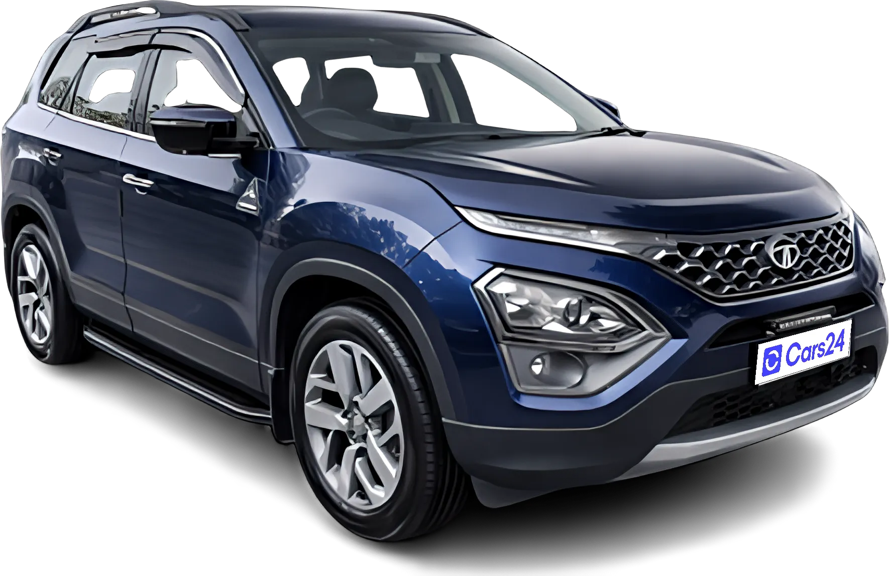 2021 Tata Safari - SUV - Diesel - Manual - ₹14.65 lakh