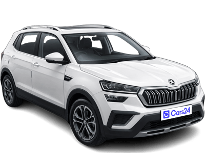 2023 Skoda KUSHAQ - SUV - Petrol - Manual - ₹11.50 lakh