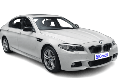 2011 BMW 5 Series - Sedan - Diesel - Automatic - ₹7.94 lakh