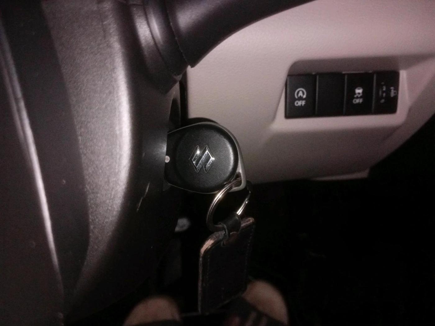 2023 Maruti New Wagon-R ZXI 1.2 AMT, Petrol, Automatic, 10,583 km, interior