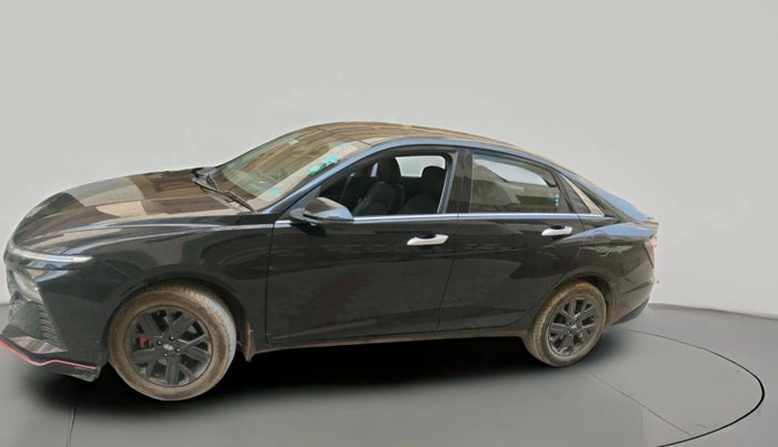 2024 Hyundai Verna SX (O) 1.5 TURBO PETROL DCT, Petrol, Automatic, 29,600 km, exterior