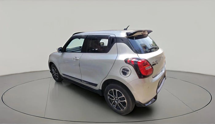 2021 Maruti Swift ZXI PLUS, Petrol, Manual, 39,177 km, exterior
