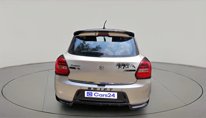 2021 Maruti Swift ZXI PLUS, Petrol, Manual, 39,177 km, exterior