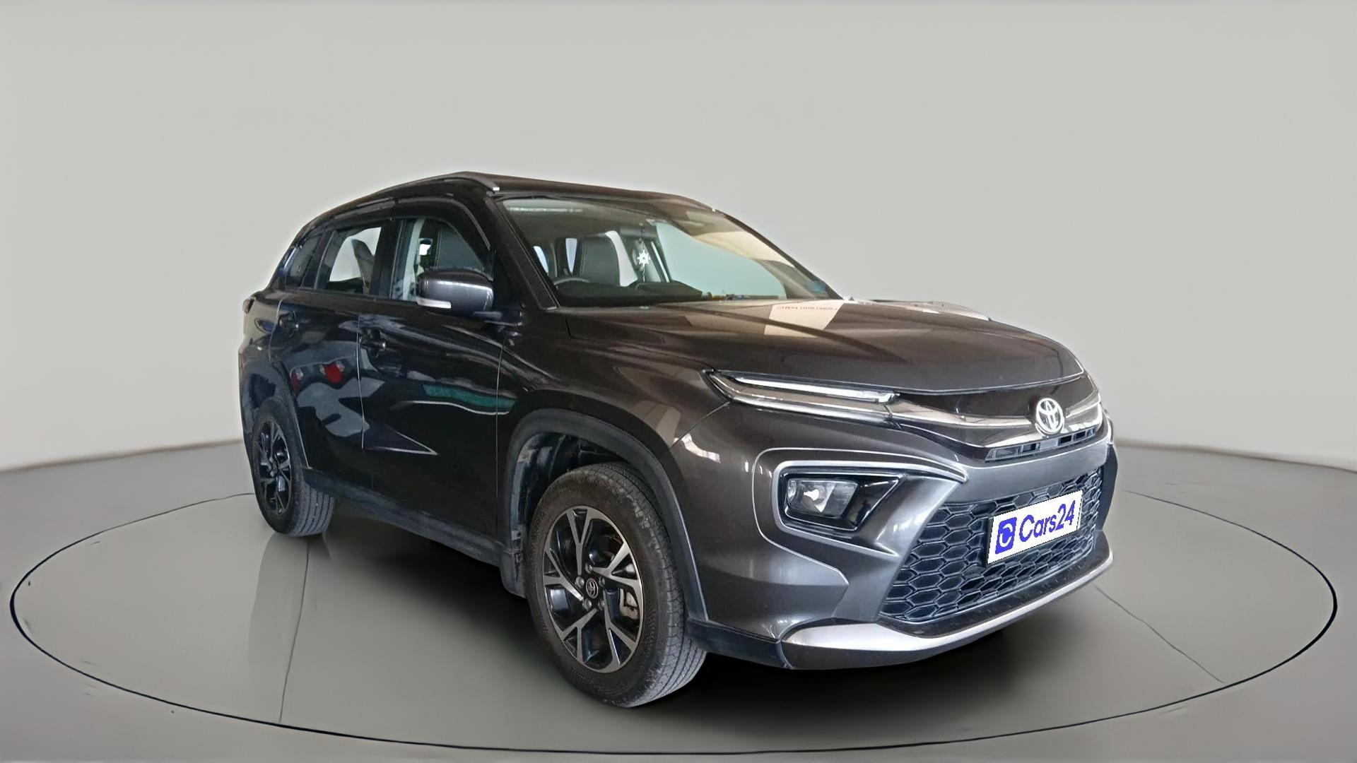 2023 Toyota URBAN CRUISER HYRYDER E NEO DRIVE