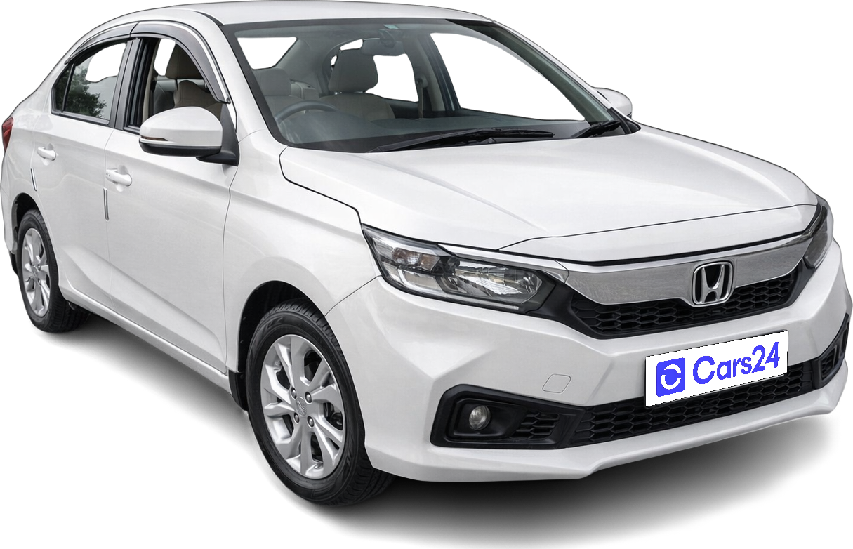2020 Honda Amaze - Sedan - Petrol - Manual - ₹4.45 lakh