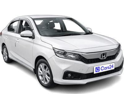 2020 Honda Amaze - Sedan - Petrol - Manual - ₹4.23 lakh