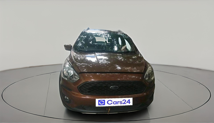 2019 Ford FREESTYLE TITANIUM PLUS 1.2 PETROL, Petrol, Manual, 32,524 km, exterior