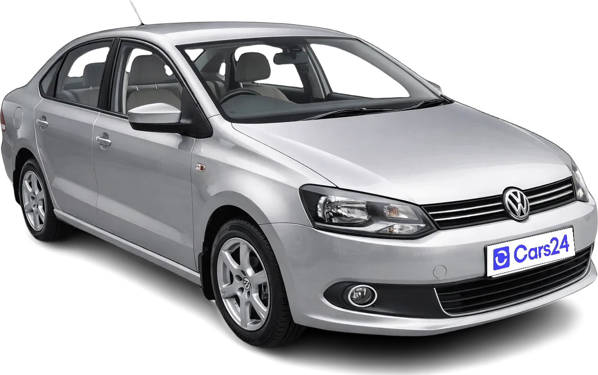 2013 Volkswagen Vento - Sedan - Diesel - Manual - ₹3.50 lakh