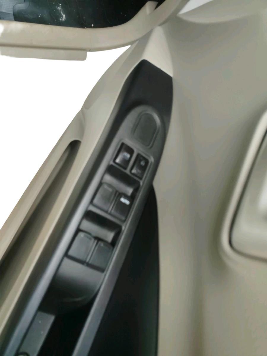 2014 Maruti Celerio VXI, Petrol, Manual, 37,786 km, interior