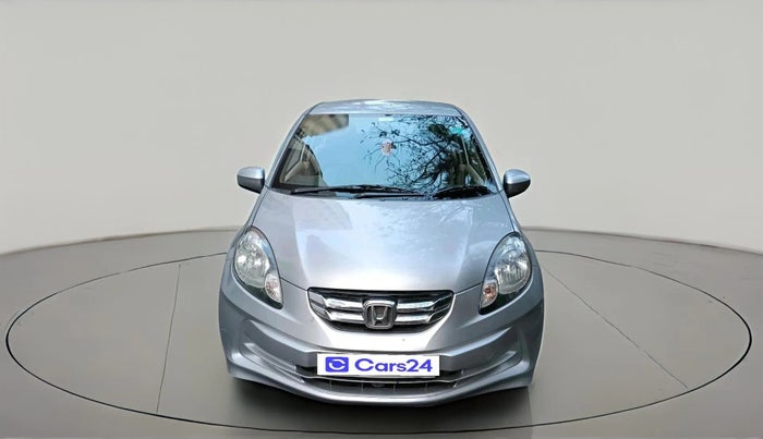 2013 Honda Amaze 1.5L I-DTEC S, Diesel, Manual, 2,61,075 km, exterior