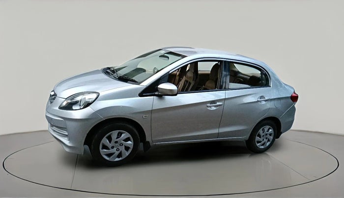 2013 Honda Amaze 1.5L I-DTEC S, Diesel, Manual, 2,61,075 km, exterior