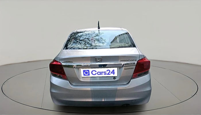 2013 Honda Amaze 1.5L I-DTEC S, Diesel, Manual, 2,61,075 km, exterior