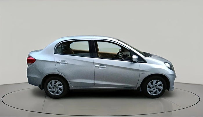 2013 Honda Amaze 1.5L I-DTEC S, Diesel, Manual, 2,61,075 km, exterior