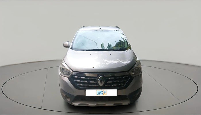 2015 Renault Lodgy 110 PS RXZ STEPWAY 7 STR, Diesel, Manual, 78,000 km, exterior