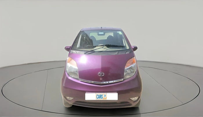 2014 Tata Nano TWIST XT, Petrol, Manual, 23,511 km, exterior