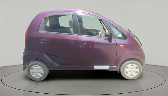 2014 Tata Nano TWIST XT, Petrol, Manual, 23,511 km, exterior