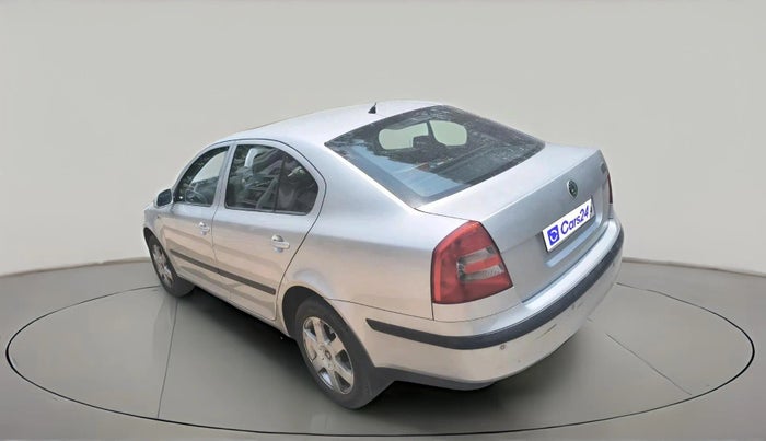 2009 Skoda Laura L&K 1.9 PD AT, Diesel, Automatic, 64,964 km, exterior