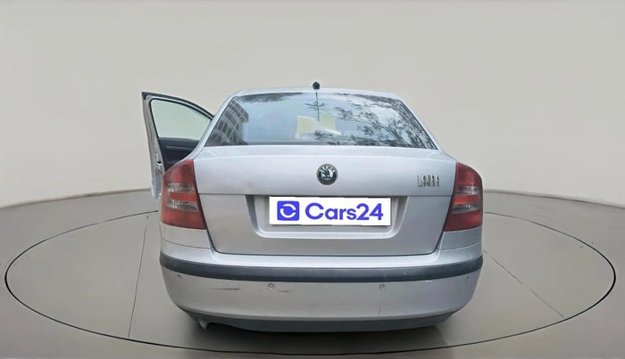 2009 Skoda Laura L&K 1.9 PD AT, Diesel, Automatic, 64,964 km, exterior